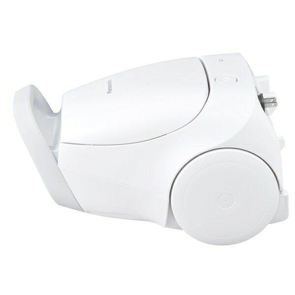 Panasonic　MC-PJ240 MC-PJ240G-W Panasonic Paper Bag Corded Vacuum Cleaner From Japan