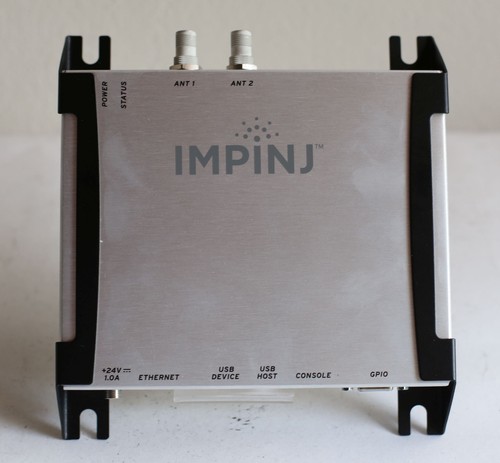 Impinj Speedway RFID Reader R220 (IPJ-REV-R220) - Bild 1 von 2