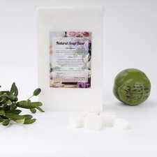 Soap Base Ingredients White Glycerin Soap Base 10LB