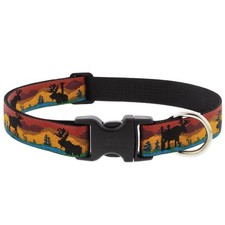 Lupine 1" Wide Moose on the Loose MicroBatch - In Stock Ships Next Business Day