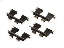 Plaquette de frein Hyundai XG