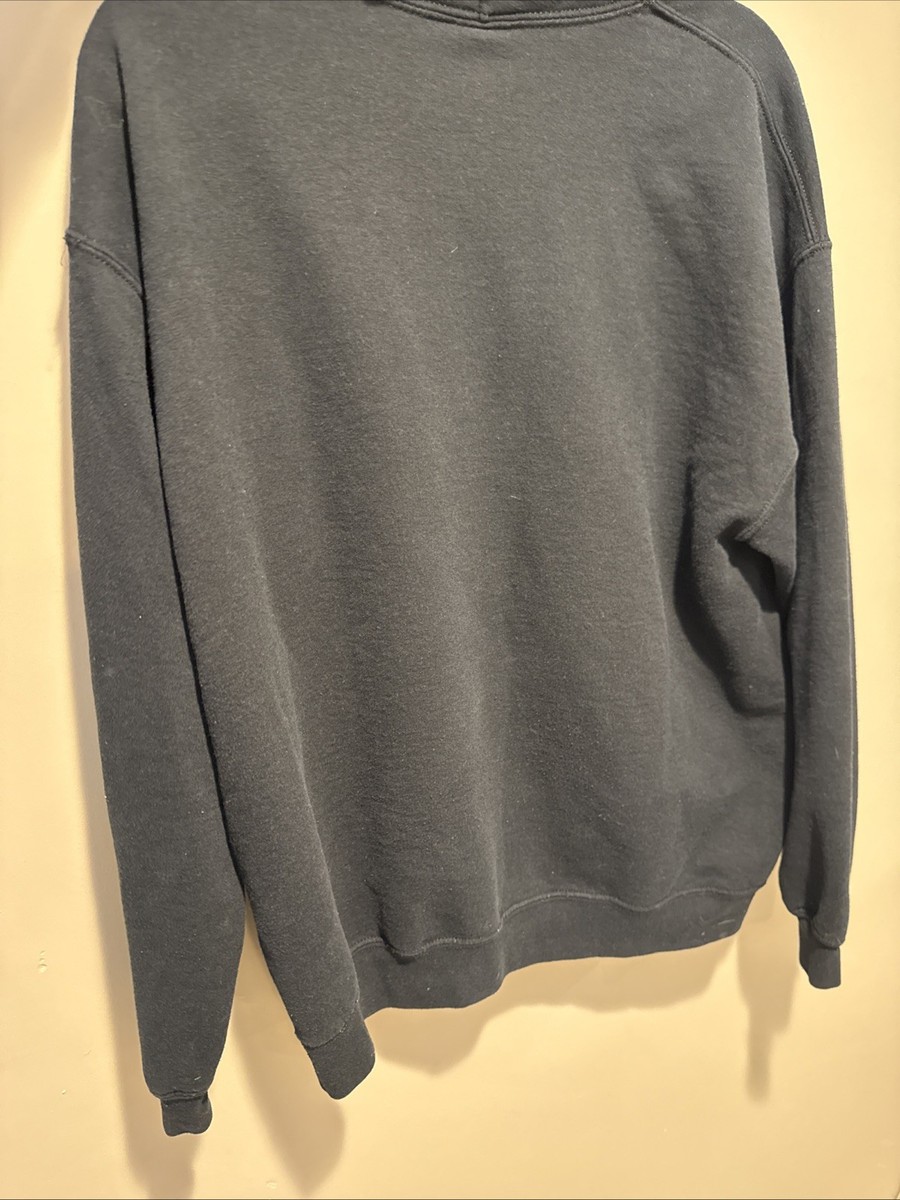 A$AP Worldwide - Men's  Black Hoodie View 6