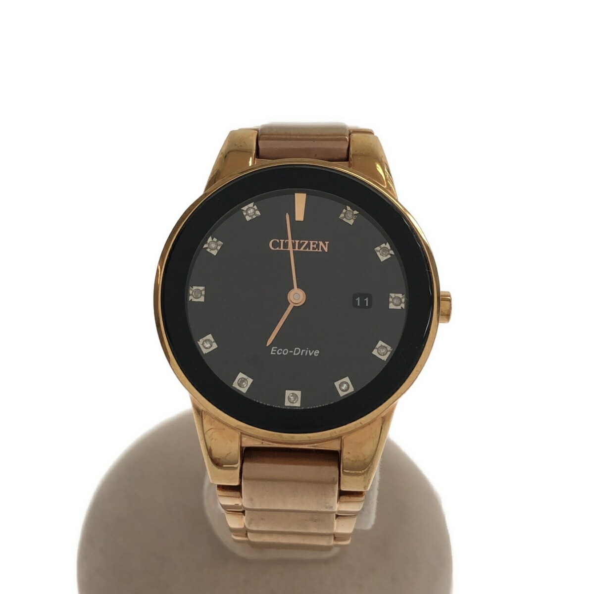 Casio Oceanus OCW T100TD Titanium Solar Quartz Analog Gray Dial