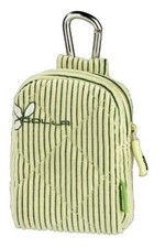 Original GOLLA KAMERATASCHE FOTOTASCHE Dolly 40G GRÜN