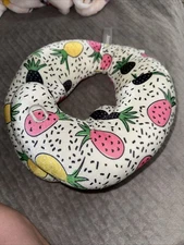 BCOZZY Neck Pillow Travel Pillow