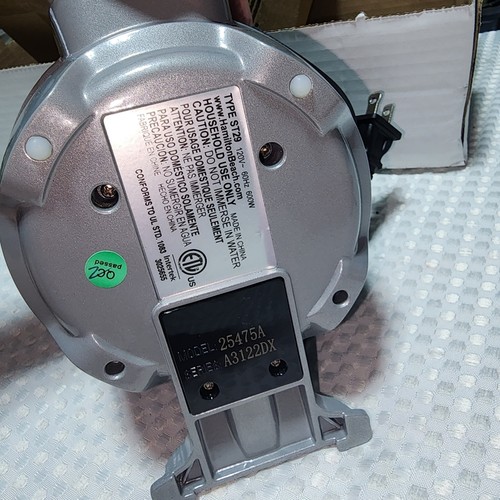 HAMILTON BEACH NEU IM KARTON FRÜHSTÜCK SANDWICH TOASTER HERSTELLER - Bild 7 von 9