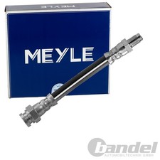 MEYLE BREMSSCHLAUCH HINTERACHSE PASSEND FÜR ABARTH GRANDE PUNTO ALFA ROMEO MITO