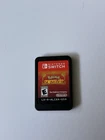 Nintendo Switch Pokemon Scarlet Video Game Cartilage Only