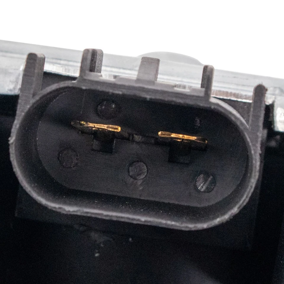 Conjunto de ventilador de refrigeración doble radiador para Chevrolet 2005-2007 Foto 2 de 4