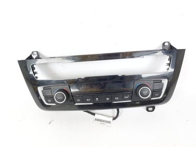 64119384048 mittelkonsole armaturenbrett für BMW SERIE 3 (F30) 2.0D B47D20A
