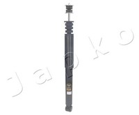 2X Japko StoßDäMpfer MJ00629 FüR Clio Renault 3 BR0 CR0 2 BR01 BR03 BR0E CR0E