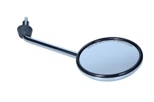 FOR VICMA E252I MOTO MIRROR. Vespa LX LEFT