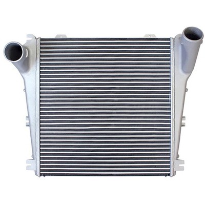 Charge Air Cooler For Freightliner 1997-04 FL50 FL60 FL70 FL80 1997-08 FL65