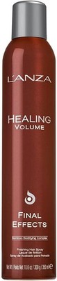 L'ANZA Healing Volume Final Effects Hair Spray with Strong Hold Effect,... 