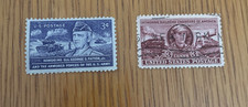 timbres usa rares