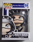 Marilyn Manson 154 Funko Pop Rocks Vinyl