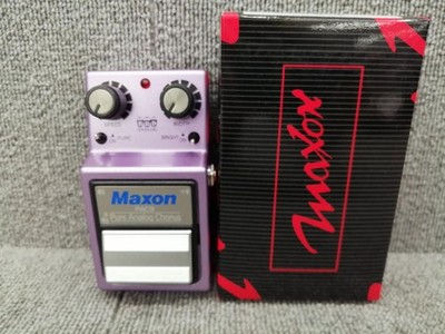 Maxon Chorus Pac9 gebraucht
