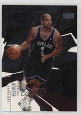 2003-04 Upper Deck Black Diamond Single Diamond Carlos Boozer #1 1g1q