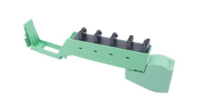 Phoenix-Contact IB IL SCN 6-Shield-Twin Inline-Schirmstecker 2740245 VPE 5 Stück