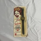 Vintage 1984 Official Ronald McDonald House Watch on Card Coca-Cola Fast Food