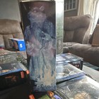 Neca Teenage Mutant Ninja Turtles Spirit of Splinter Figure opened/complete — photo 2