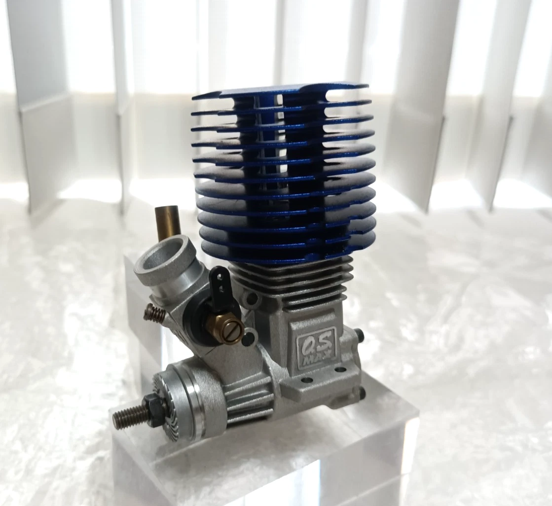 18 nitro engine products for sale | eBay