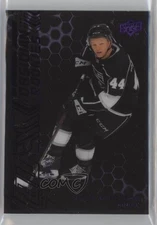 2020-21 SPx UD Black Obsidian Rookies Purple /99 Mikey Anderson #OR-24 RC 0ea8