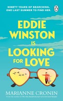 Marianne Cronin | Eddie Winston Is Looking For Love | Taschenbuch | Englisch