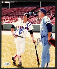 Gaylord Perry Cards, Rookie Card and Autographed Memorabilia Guide 16