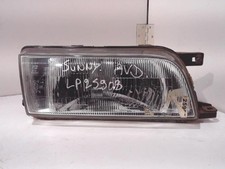 Feu avant (phare) Nissan SUNNY