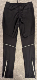 Crane Winter Laufhose Gr. 50