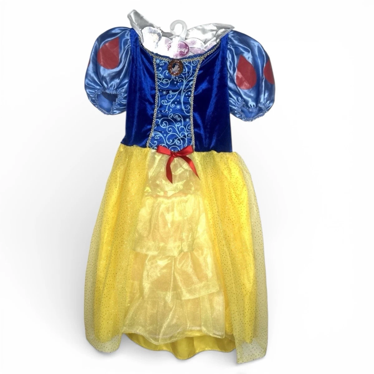 walmart princess dresses Disney Dress Up Trunk Deluxe 21 Piece Officially Licensed [Amazon Exclusive] : Toys & Games Day Wear paisleyraegan on LTK
