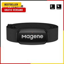 Magene H303 Herzfrequenzsensor Bluetooth ANT Upgrade H64 HR Monitor
