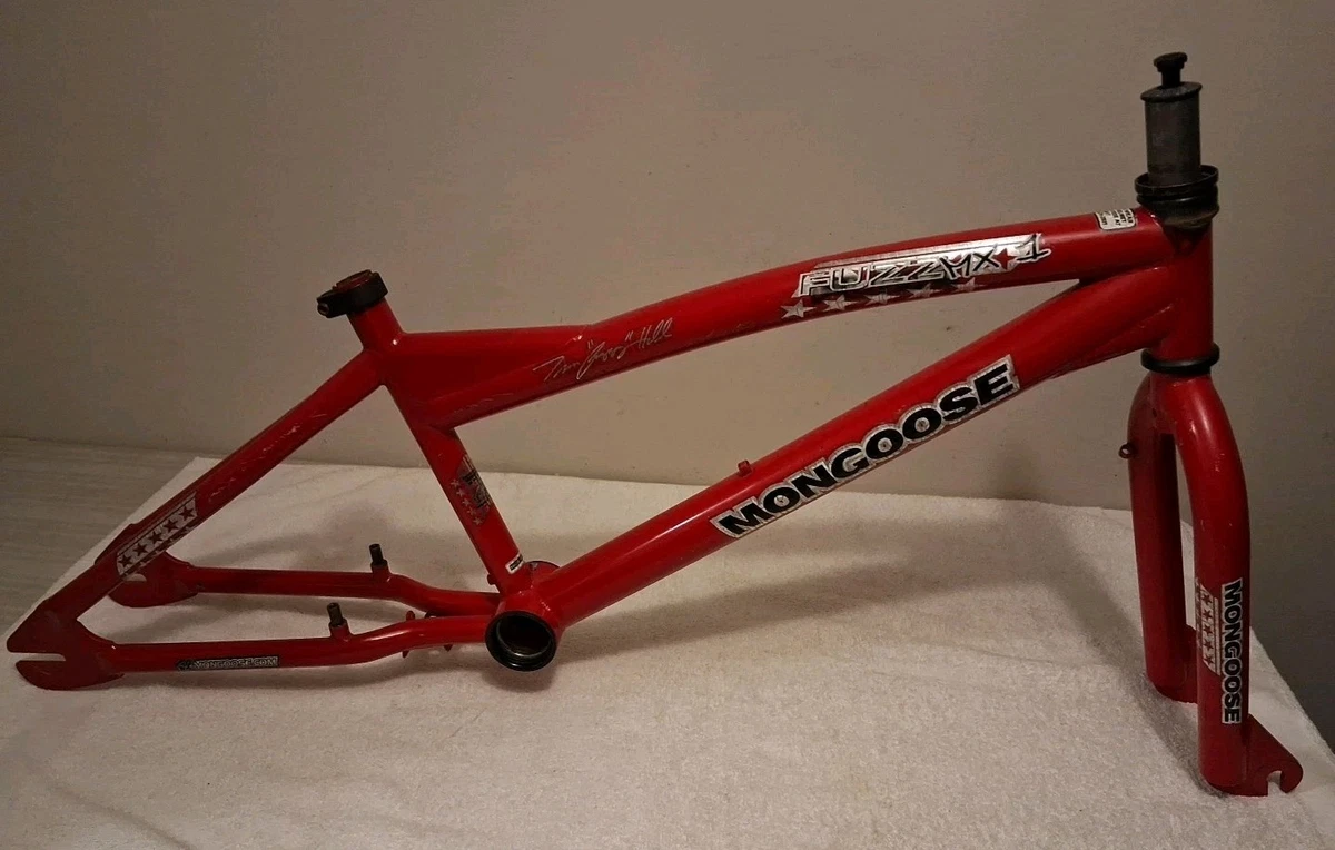 25+ Mongoose Vintage BMX Bike Parts for sale | Updated Oct 2026