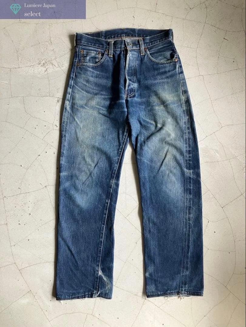 Men's Levi's 501 XX Jeans for sale - eBay