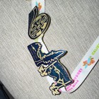 California OotM Odyssey of the Mind 2014 State Pin Set — photo 5