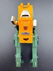 Brawn 1983 G1 Transformers Mini