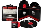 Bruce Springsteen Nebraska ’82 4LP & Blu-Ray Expanded Edition New Sealed