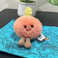 Jellycat Lambeth Lemming Children's Plush Toy /Plush Toy for sale