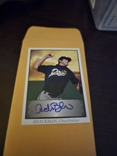 2009 TRISTAR Obak Baseball 14