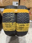 205 60 16 Goodyear Vector 4season 92h 687mm PART WORN TYRE Dot 27 24