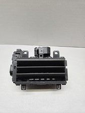 23-24 FISKER OCEAN OEM DASHBOARD ACTUATED A/C HEATER VENT W/MOTORS RZ100581N0000