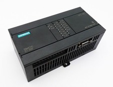 Siemens SIMATIC S7 6ES7 212-1BA01-0XB0 Versio...