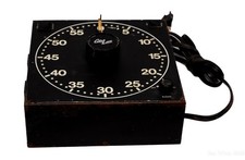 GraLab Model 300 Professional Darkroom Timer