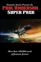 Fantastic Stories Presents The Poul Anderson Super Pack A Positronic Book Buch