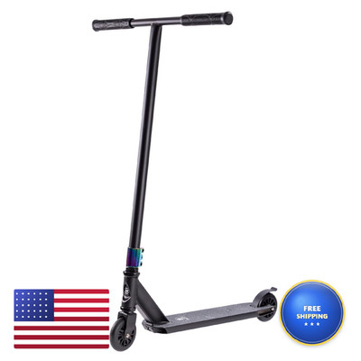 Dadywheels Pro Scooters For Kids 8 Teens And Adults Two Different Scooter
