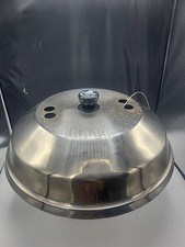 MAGNA Original Marine Kettle Charcoal Grill 