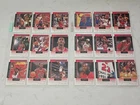 Michael Jordan Upper Deck Career Collection Pictures Of Excellence 18 Card Lot