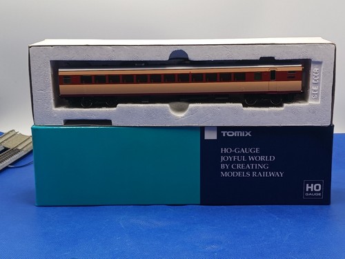 TOMIX HO-368 JNR 485 serie limitada tren expreso Saro 481 modelo temprano 782486 | Zustand: Used