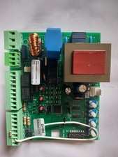 Liftmaster Chamberlain electric gate control panel CB22 for sliding gates